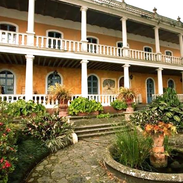 Visitar la Ex Hacienda de Orduña – COATEPEC, PUEBLOS MÁGICOS